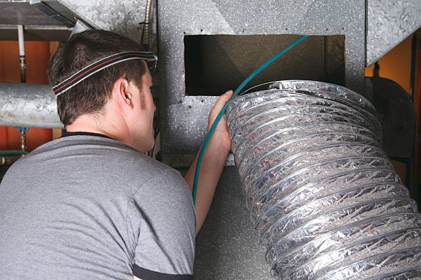  Liolnton, NC Airduct Cleaning Pros