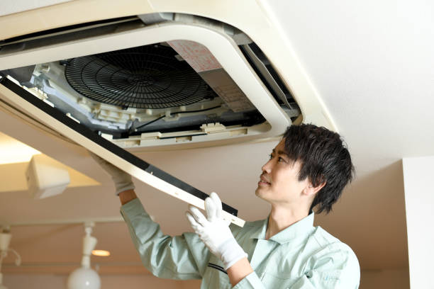 Best Local Air Duct Cleaning Services  in Liolnton, NC