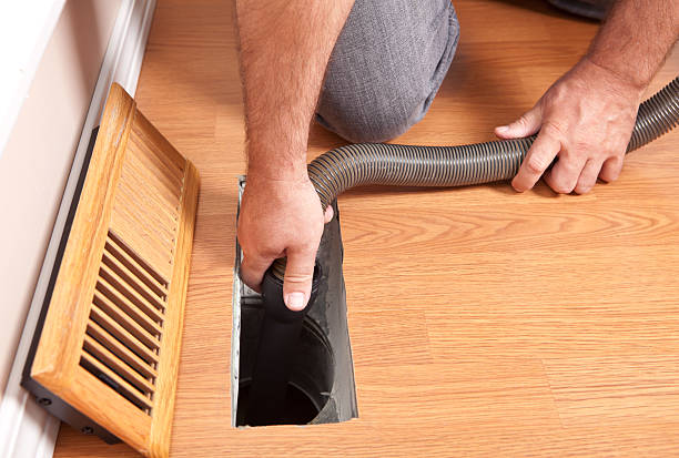 Best Home Air Vent Cleaning  in Liolnton, NC
