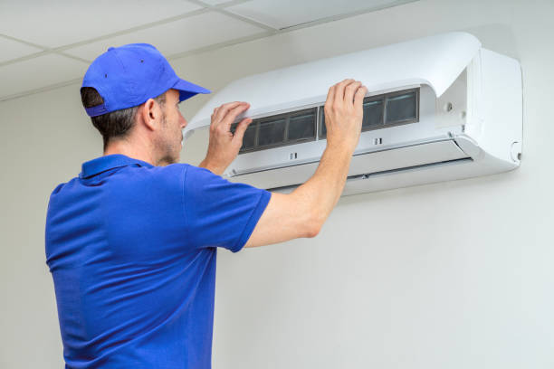 Best HVAC Air Duct Cleaning  in Liolnton, NC