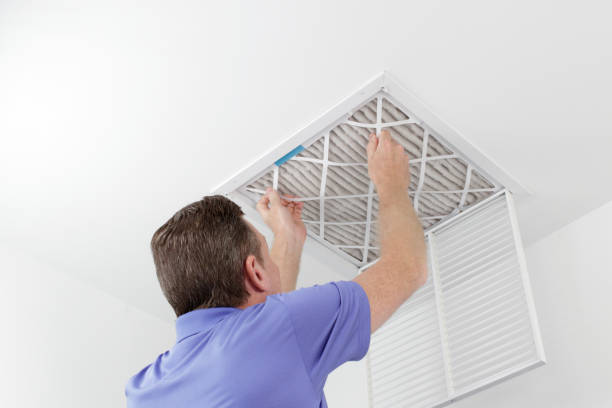 Best HVAC Air Duct Cleaning  in Liolnton, NC